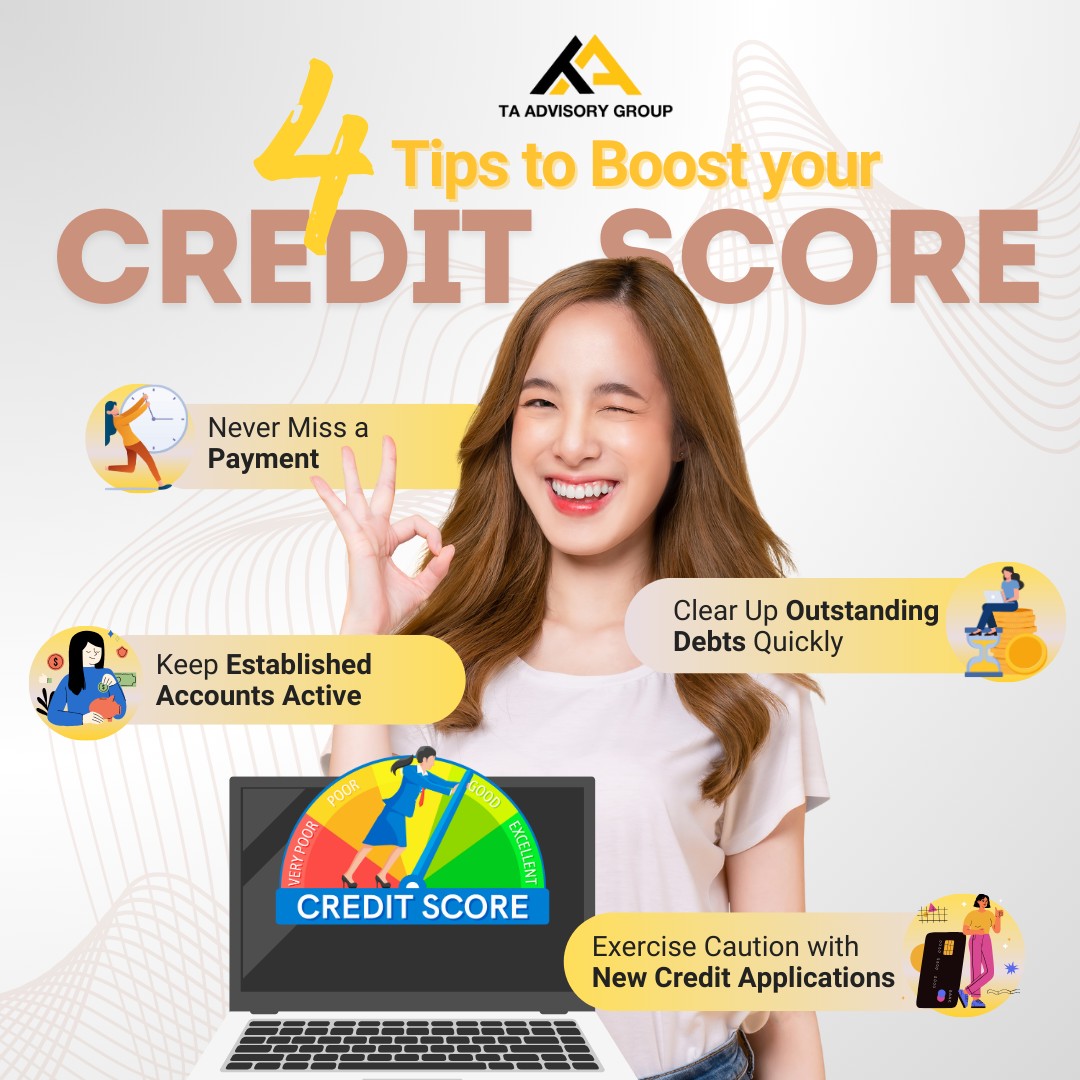 Smart Financial Habits to Strengthen Your Credit & Business Loan Eligibility